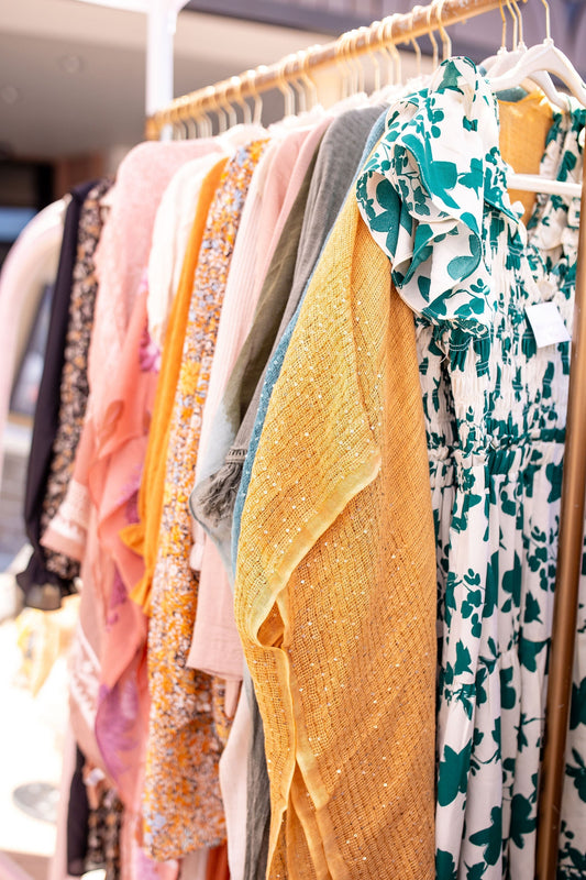 Lyn & Lou Boutique
