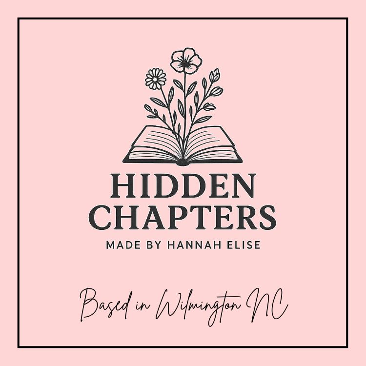 Hidden Chapters