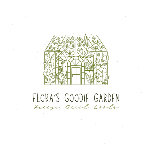 Flora’s Goodie Garden
