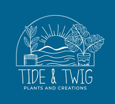 Tide & Twig